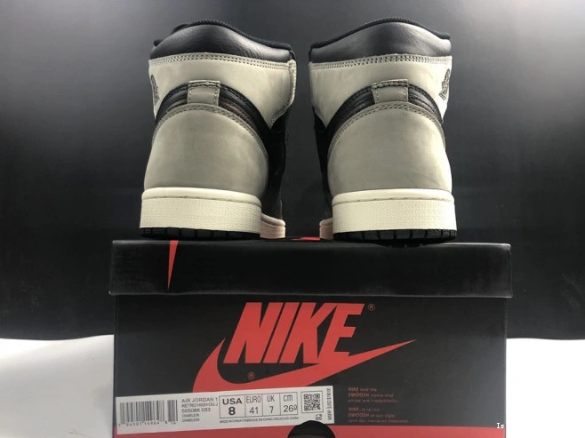 LIGHT ARMY AIR -033 HIGH 1 JORDAN 555088 0723